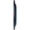 Ekena Millwork Niobe Ceiling Medallion (Fits Canopies up to 8 5/8"), Hand-Painted Midnight Dream, 18"OD x 1 1/2"P CM18NIMDF - alternate 3